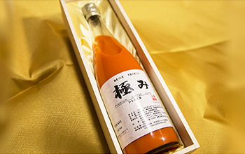 Ultimate carrot juiceのイメージ